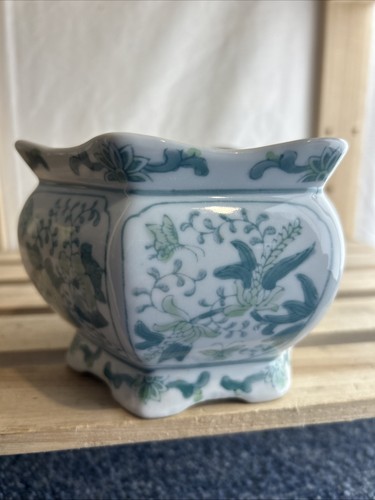 Vintage hexagonal chinese - vintage,