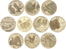 5 Euro Slovakia Slovakia