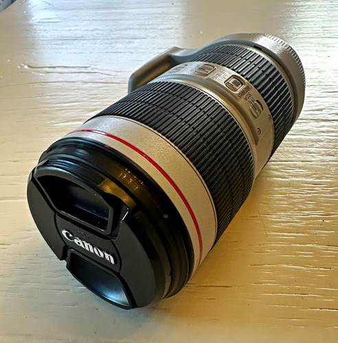 Canon 200mm 2 8l - ef, f/2.8l