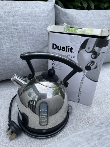Dualit lite cordless dome - lite,