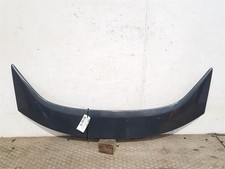 2010-2014 MK4 FL FORD MONDEO ZETEC REAR SPOILER GREY