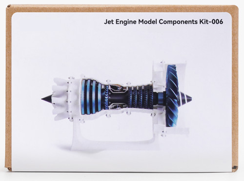 For bambu lab jet - bambu, model