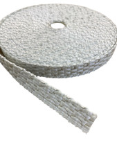 25mm AGA Rayburn Wick 1 Metre Length  1" Oil Burning Stove Cooker Heater