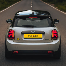 CTH /CH Short Private Reg Number Plate Personal Registration For Sale Cherished