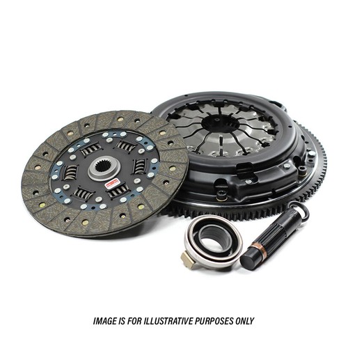 Competition clutch brass plus - competition,