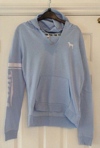 Victoria secrets pink blue - victoria,