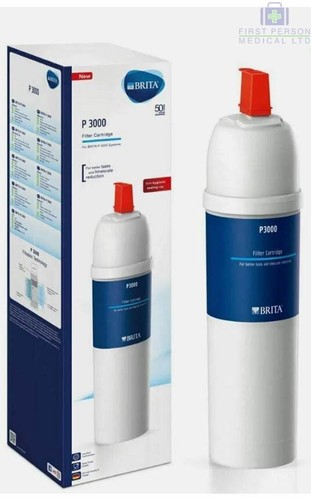 Brita 3000 tap - p, filter