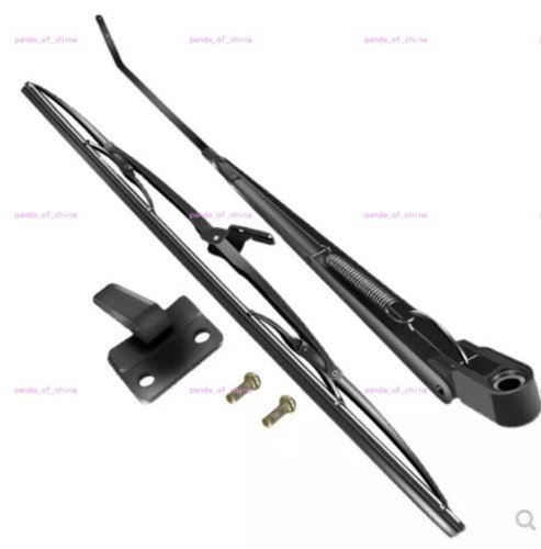 Wiper blade arm fit for - arm,