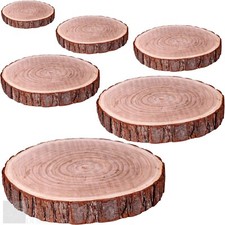 Natural wood log - natural,