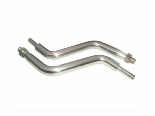 Norton 16h springier girder - norton,