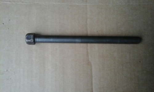 Mantis tiller gear box - mantis,