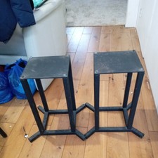  Speaker Stands Linn Kan Epos - Vinatge Hifi 