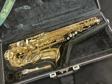 Selmer Paris Super Action 80