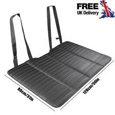 Folding Car Bed Mattress