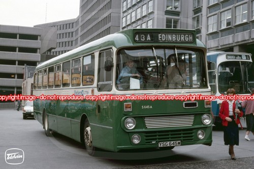 Bus photo eastern scottish - photo,