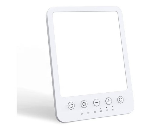 Easysleep 10000 lux free - easysleep, uv-free