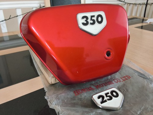 Honda nos cb250k - nos, cl