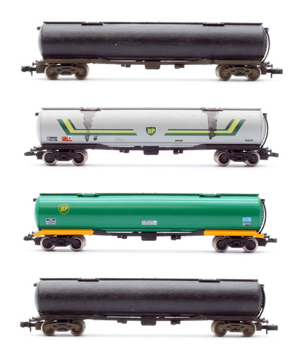 Graham farish gauge - graham,