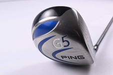 Ping G5 Driver / 12 Degree /