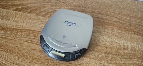 Vintage panasonic s112 - vintage,