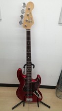 FENDER JAPAN JB45 Bass Guitar, Electric Bass, and Others