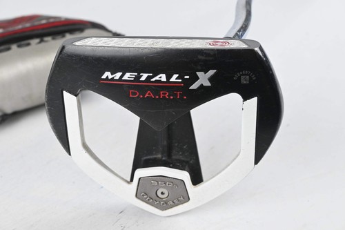 Odyssey metal r - metal-x, d.a.r.t