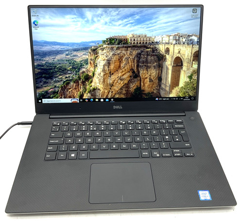Dell precision 5520 - dell,