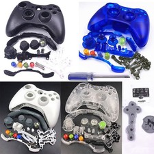 For Xbox 360 Gamepad