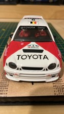 Ninco Toyota Corolla Rallye
