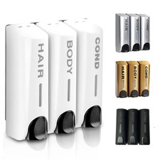 Wall Mount Soap Dispenser