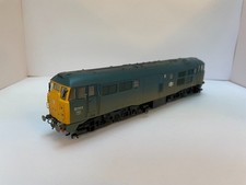 Hornby Class 31 R2571 BR Blue