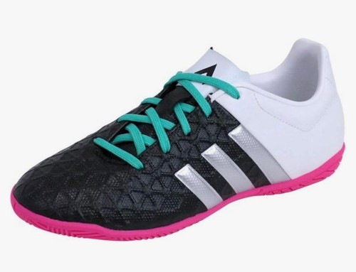 Bnwob adidas ace indoor - ace,