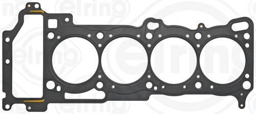 Elring 257 370 - elring, gasket
