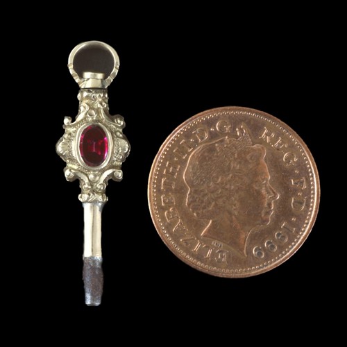 Antique georgian gold - georgian,