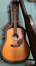 Seagull S6 + CEDAR Acoustic
