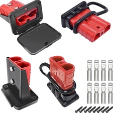 Anderson Plug 4PCS 175A Quick