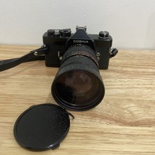 COSINA CT-1A 35mm FILM SLR