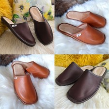 Handmade Luxury Men's Pure