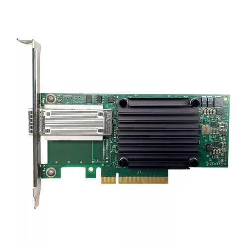 Mellanox mcx453a fcat - mcx453a-fcat, single