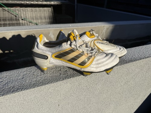 Adidas predator uk8 - x,