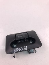 NO2281 VOLVO Parking aid