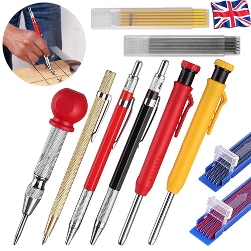Carpenter pencil kit joiner - pencil,