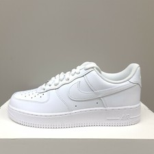 NIKE AIR FORCE 1 '07 "TRIPLE