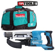 Makita dfr550z 18v lxt auto - 18v,