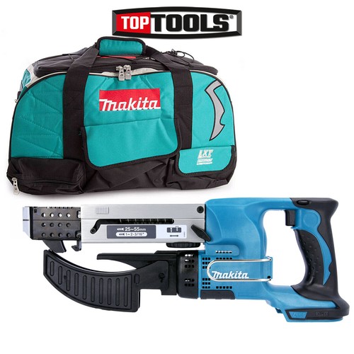 Makita dfr550z 18v lxt - makita, auto