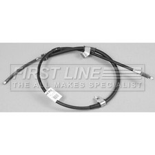 Handbrake Cable For Mitsubishi