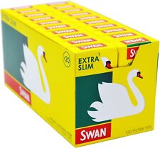 Swan Extra Slim Pre Cut