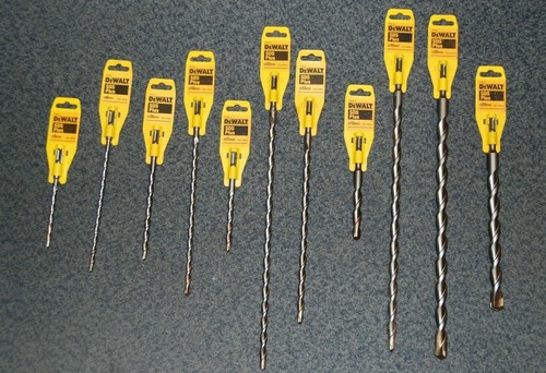 Dewalt sds plus - plus, drill