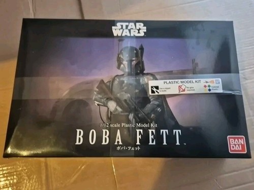 Bandai hobby star wars - bandai,
