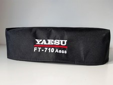 FT-710Aess Dust Cover